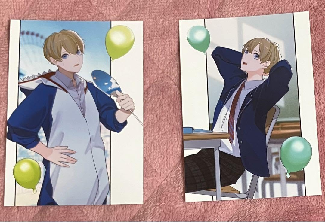 Amazon.co.jp: そらびびファミマブロマイド : おもちゃ